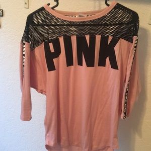 PINK t shirt. OPEN TO ALL OFFERS